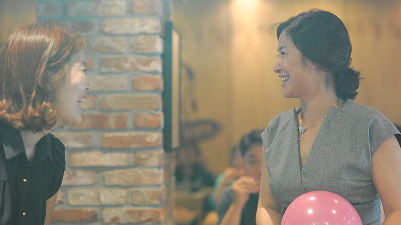 리버보이 사진작가 소개 영상 썸네일 - 베이비 가족사진 전문가