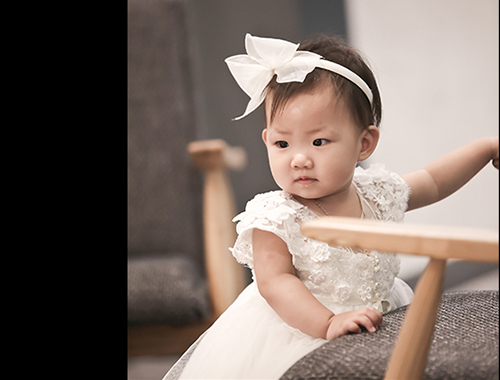 홈촬영 - 가족의 소중한 일상 순간을 기록