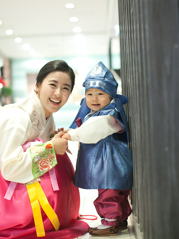 블로그 - 돌잔치 준비, 가족사진 팁, 촬영 이야기